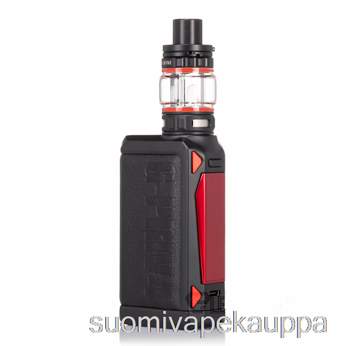 Vape Kauppa Smok G-priv 4 230w Aloitussarja Musta